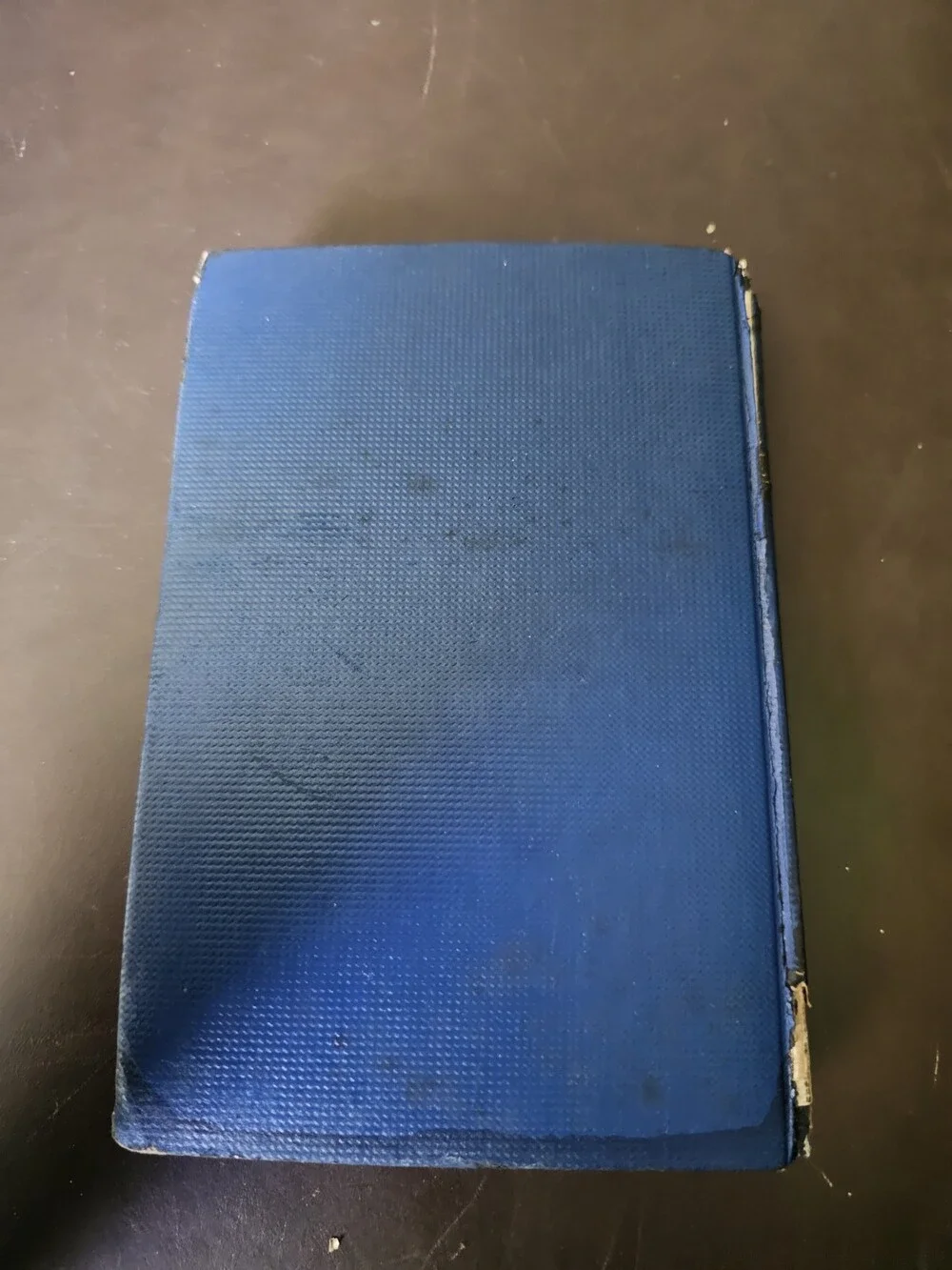 BAMBI Felix Salten Hardcover 1929 Simon & Schuster Spine Damage